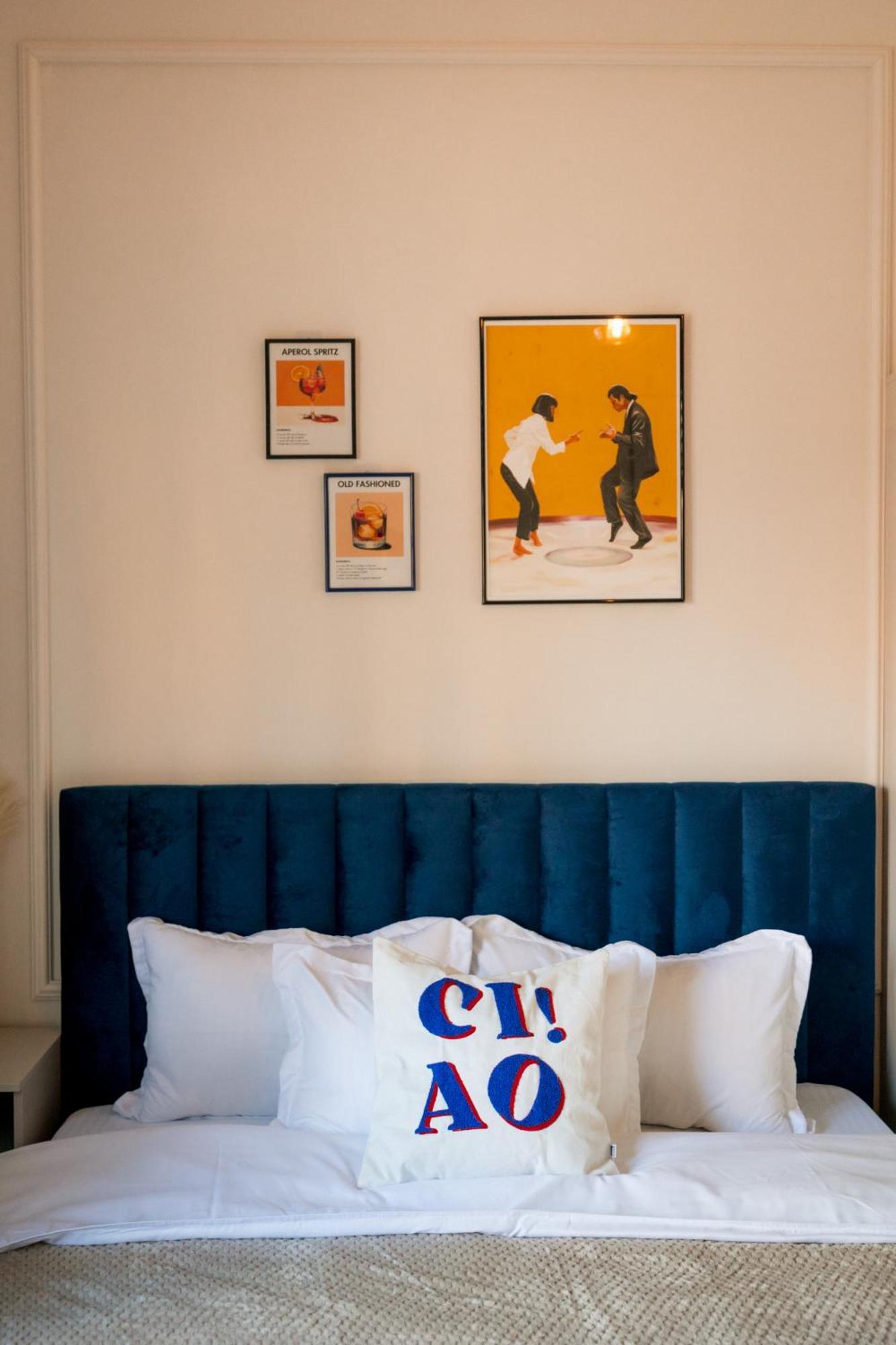 Decebal Central Studio - Elegant And Cozy Stay Arad Dış mekan fotoğraf