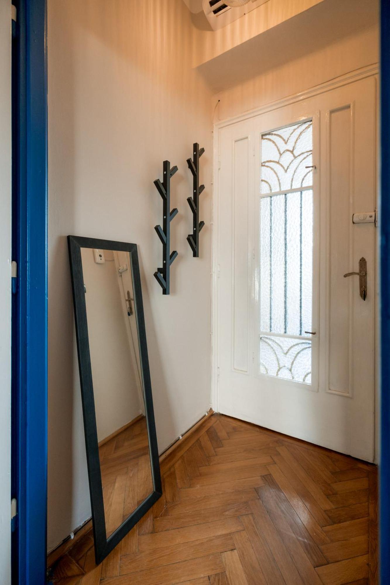 Decebal Central Studio - Elegant And Cozy Stay Arad Dış mekan fotoğraf